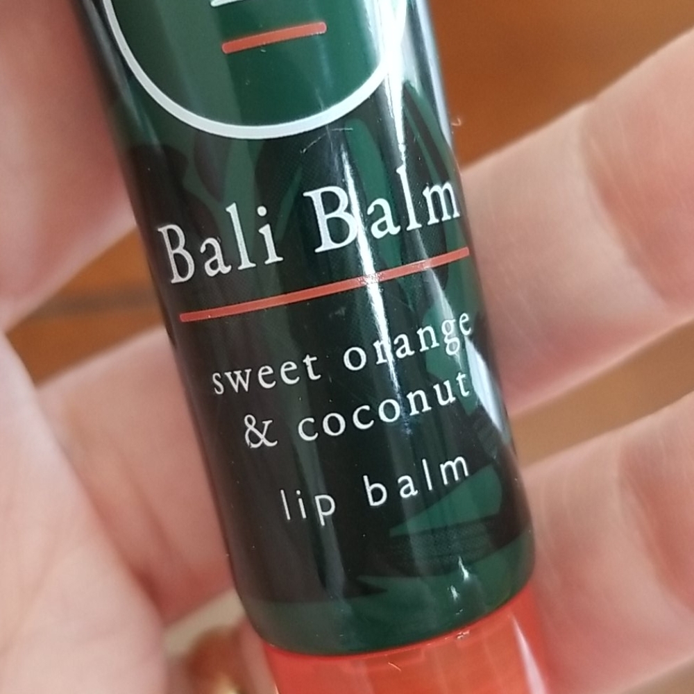 😚 BALI BALM - Picture 3 of 6